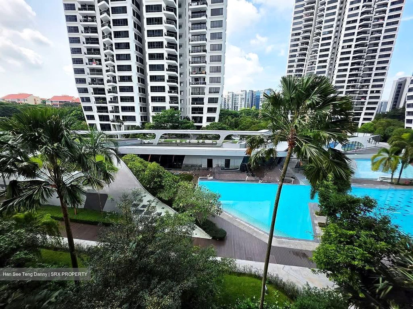 D'Leedon (D10), Condominium #592409751